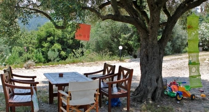 Imagen de los exteriores del Hotel Kopana Resort. Foto 18