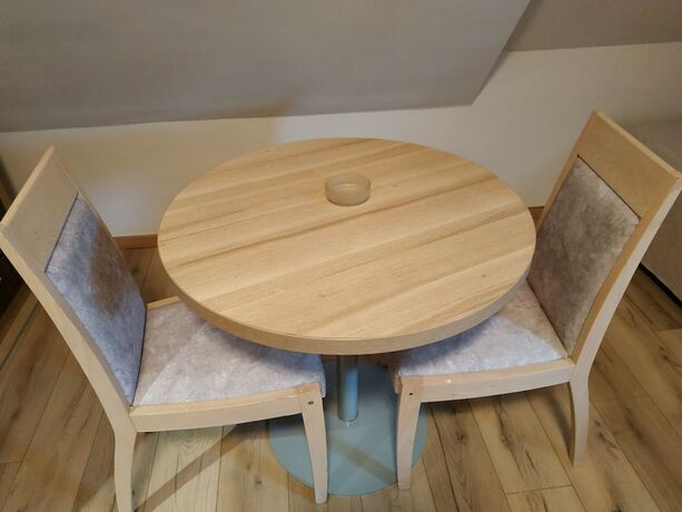 Imagen general del Hotel Kopaonik Exit Apartments. Foto 2