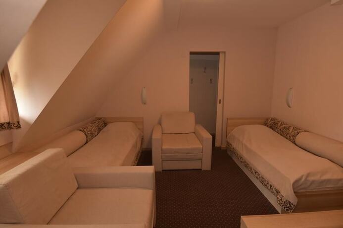 Imagen de la habitación del Hotel Kopaonik Exit Apartments. Foto 13