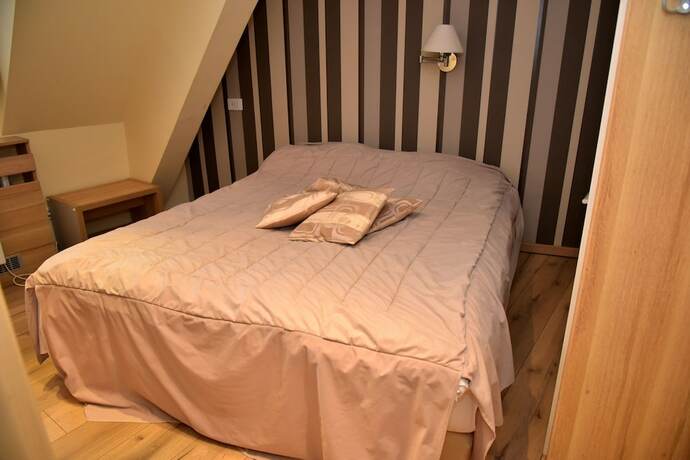 Imagen general del Hotel Kopaonik Exit Apartments. Foto 5