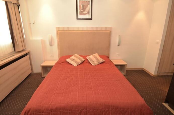 Imagen general del Hotel Kopaonik Exit Apartments. Foto 6