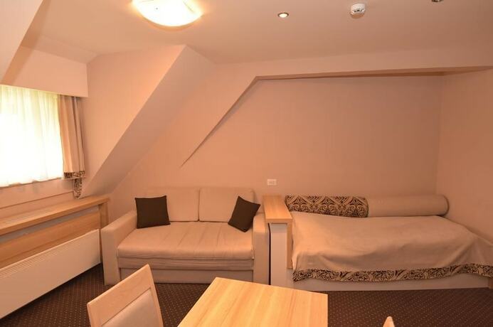 Imagen de la habitación del Hotel Kopaonik Exit Apartments. Foto 14