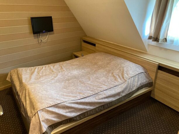 Imagen de la habitación del Hotel Kopaonik Exit Apartments. Foto 15