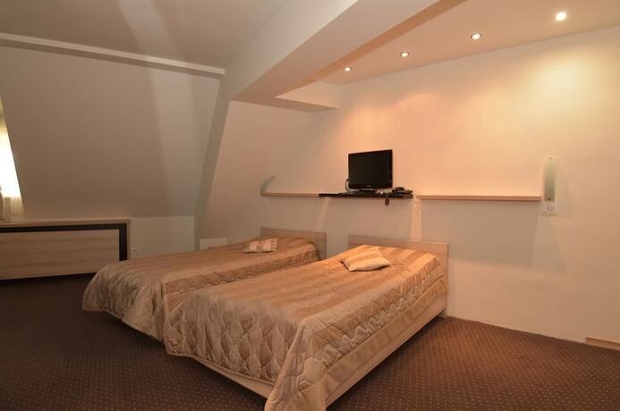 Imagen de la habitación del Hotel Kopaonik Exit Apartments. Foto 16