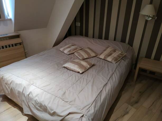 Imagen de la habitación del Hotel Kopaonik Exit Apartments. Foto 17