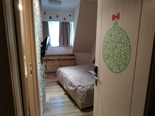 Imagen de la habitación del Hotel Kopaonik Exit Apartments. Foto 18