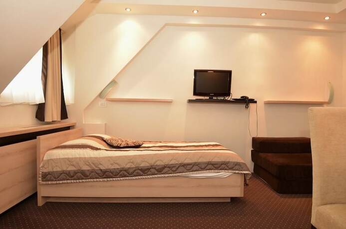 Imagen de la habitación del Hotel Kopaonik Exit Apartments. Foto 20