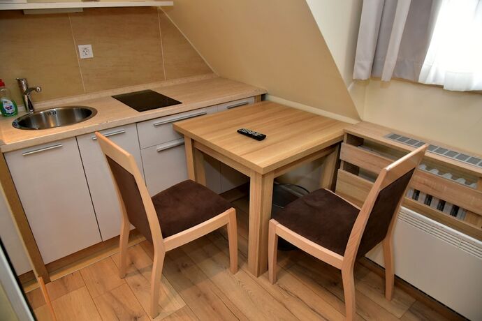 Imagen general del Hotel Kopaonik Exit Apartments. Foto 12