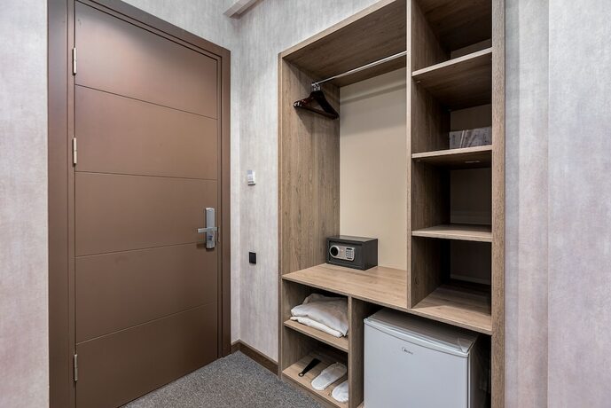 Imagen de la habitación del Hotel Kope Palace. Foto 13