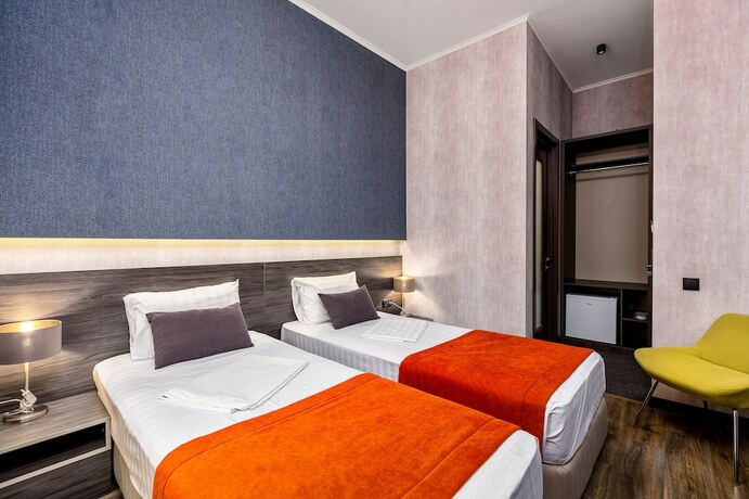 Imagen general del Hotel Kope Palace. Foto 4