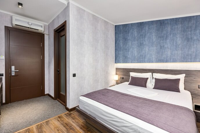 Imagen general del Hotel Kope Palace. Foto 5