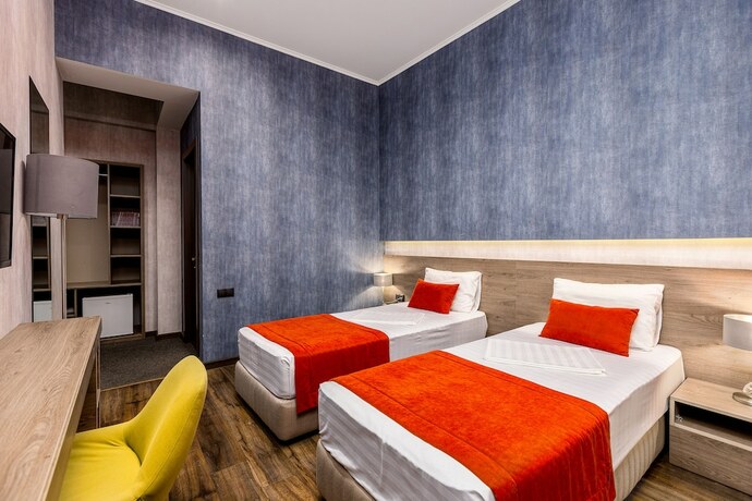 Imagen general del Hotel Kope Palace. Foto 10
