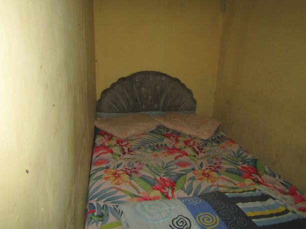 Imagen de la habitación del Hotel Kopeng Indah 1. Foto 3
