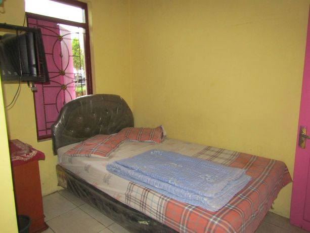 Imagen de la habitación del Hotel Kopeng Indah 1. Foto 5