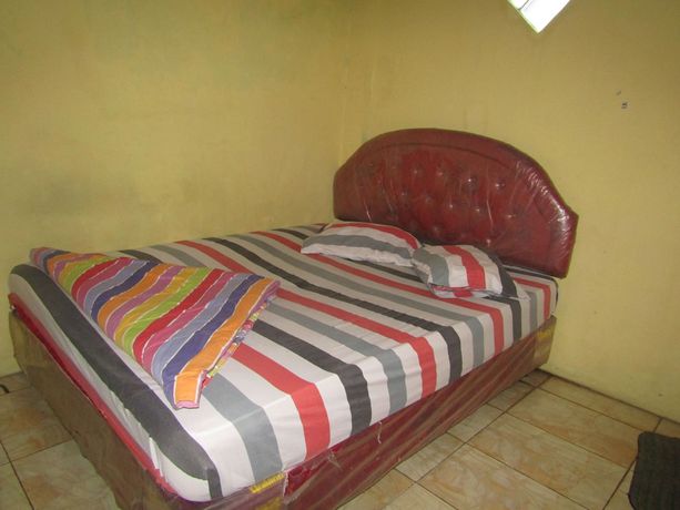 Imagen de la habitación del Hotel Kopeng Indah 1. Foto 6