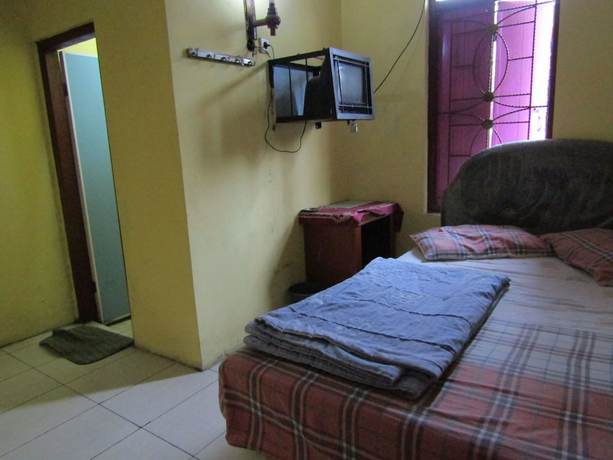 Imagen de la habitación del Hotel Kopeng Indah 1. Foto 7