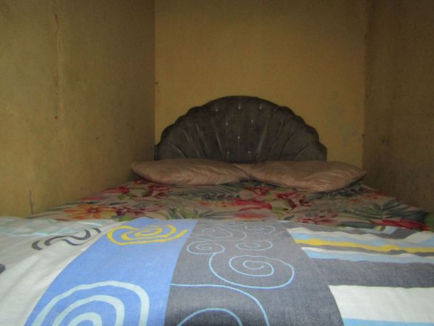 Imagen de la habitación del Hotel Kopeng Indah 1. Foto 8