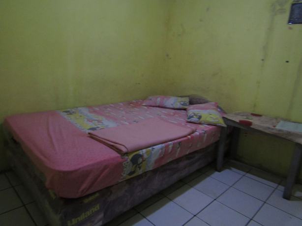 Imagen de la habitación del Hotel Kopeng Indah 1. Foto 9