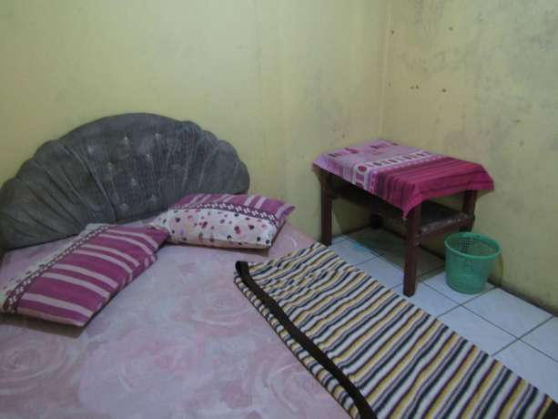 Imagen de la habitación del Hotel Kopeng Indah 1. Foto 10