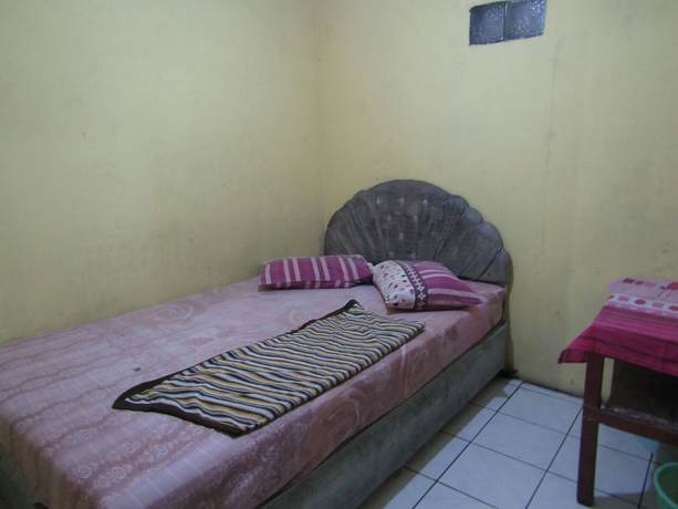 Imagen de la habitación del Hotel Kopeng Indah 1. Foto 11