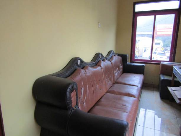 Imagen de los interiores del Hotel Kopeng Indah 1. Foto 20