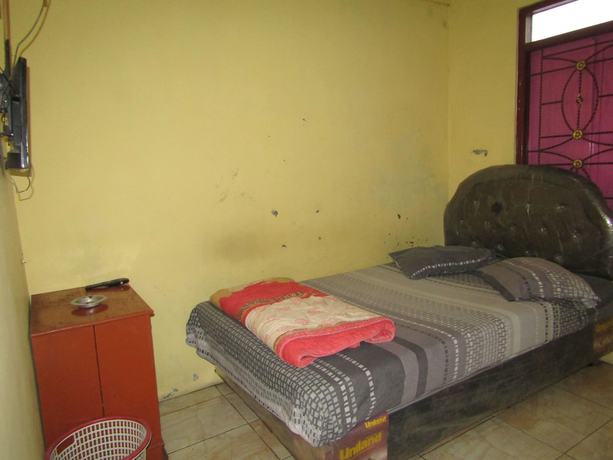 Imagen de la habitación del Hotel Kopeng Indah 1. Foto 12