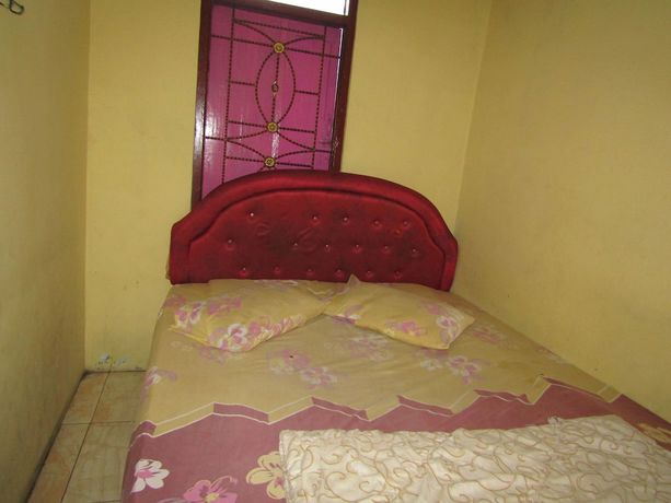 Imagen de la habitación del Hotel Kopeng Indah 1. Foto 13