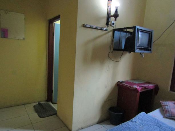 Imagen de la habitación del Hotel Kopeng Indah 1. Foto 15