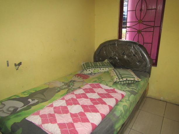 Imagen de la habitación del Hotel Kopeng Indah 1. Foto 16