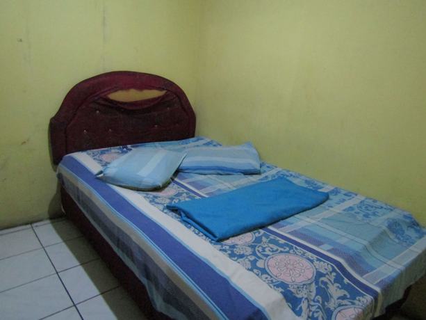 Imagen de la habitación del Hotel Kopeng Indah 1. Foto 17