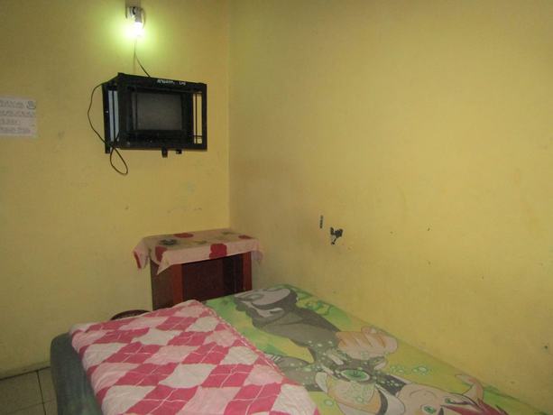 Imagen de la habitación del Hotel Kopeng Indah 1. Foto 18