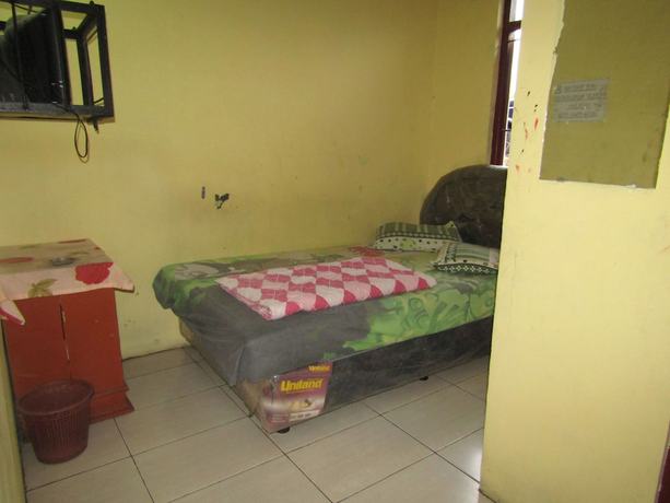Imagen de la habitación del Hotel Kopeng Indah 1. Foto 19