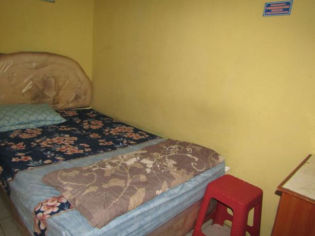 Imagen de la habitación del Hotel Kopeng Indah 2. Foto 5