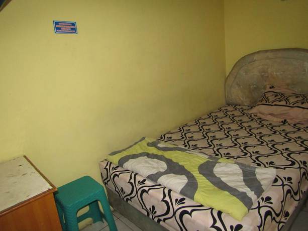Imagen de la habitación del Hotel Kopeng Indah 2. Foto 6