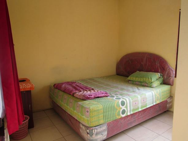Imagen de la habitación del Hotel Kopeng Indah 2. Foto 7