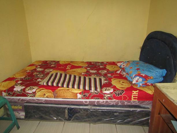 Imagen de la habitación del Hotel Kopeng Indah 2. Foto 9