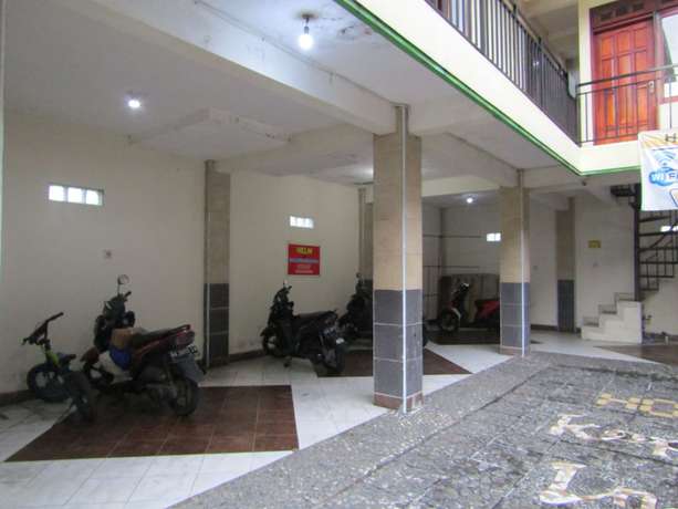 Imagen general del Hotel Kopeng Indah 2. Foto 2