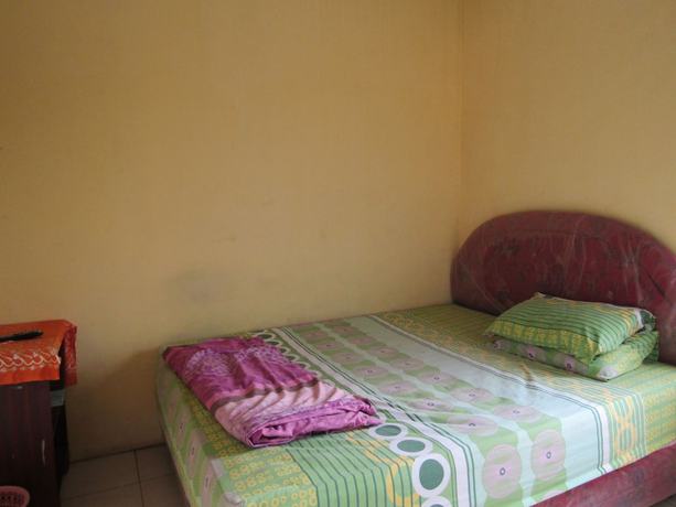 Imagen de la habitación del Hotel Kopeng Indah 2. Foto 10