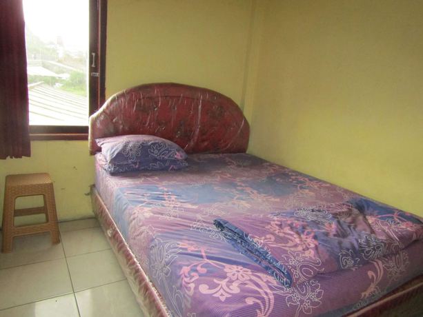 Imagen de la habitación del Hotel Kopeng Indah 2. Foto 11