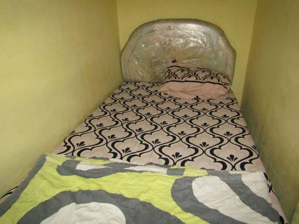 Imagen de la habitación del Hotel Kopeng Indah 2. Foto 12