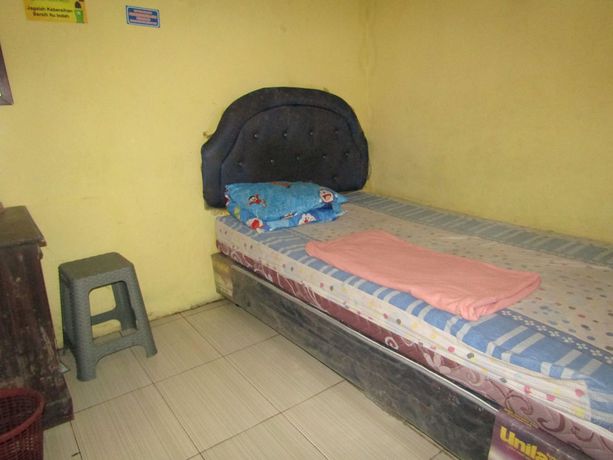 Imagen de la habitación del Hotel Kopeng Indah 2. Foto 13