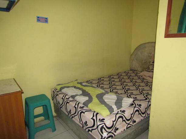 Imagen de la habitación del Hotel Kopeng Indah 2. Foto 17