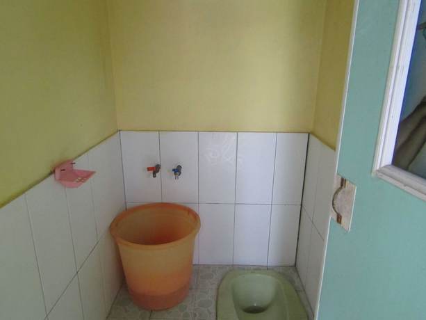 Imagen de la habitación del Hotel Kopeng Indah 2. Foto 18
