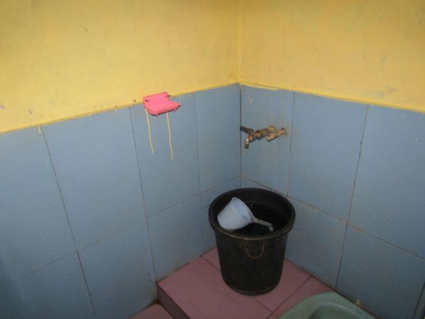 Imagen de la habitación del Hotel Kopeng Indah 2. Foto 19