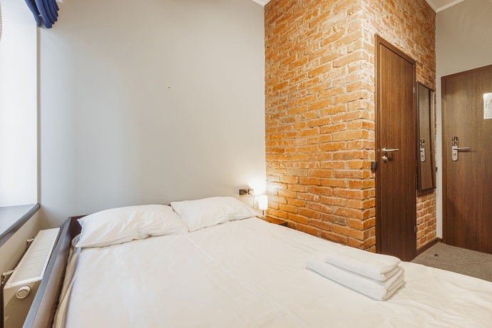 Imagen de la habitación del Hotel Kopernik. Foto 3