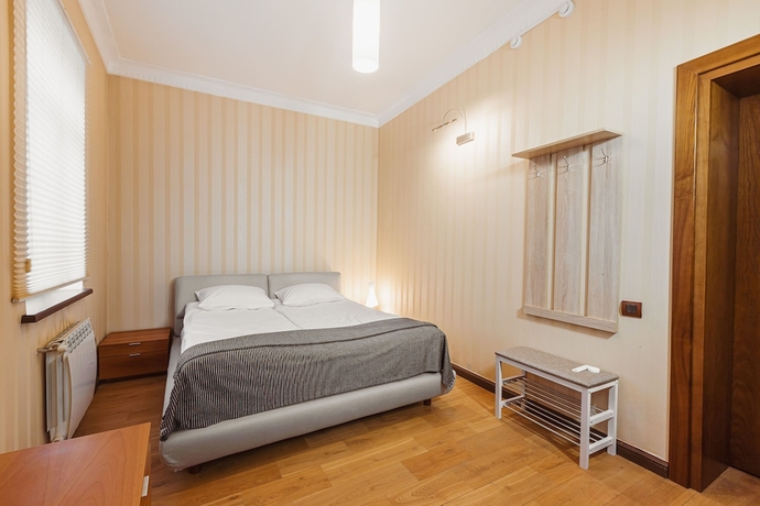 Imagen de la habitación del Hotel Kopernik. Foto 6