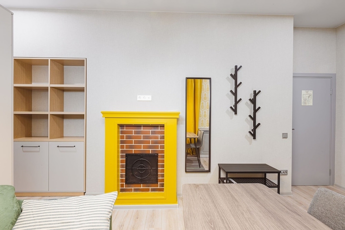 Imagen de la habitación del Hotel Kopernik. Foto 16