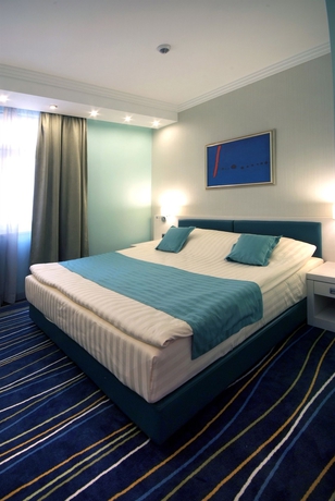 Imagen de la habitación del Hotel Kopernikus Prag. Foto 8