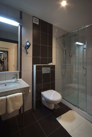 Imagen de la habitación del Hotel Kopernikus Prag. Foto 10