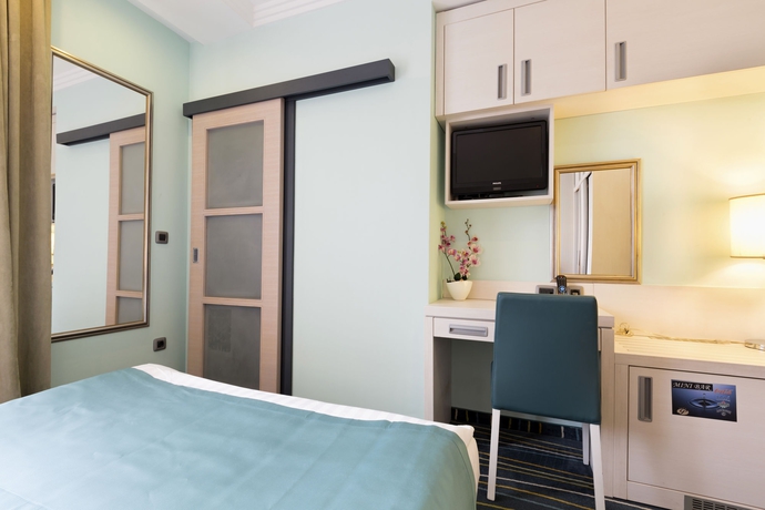 Imagen de la habitación del Hotel Kopernikus Prag. Foto 12